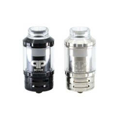 QP Design Fatality M25 RTA 4/5.5ml 25mm